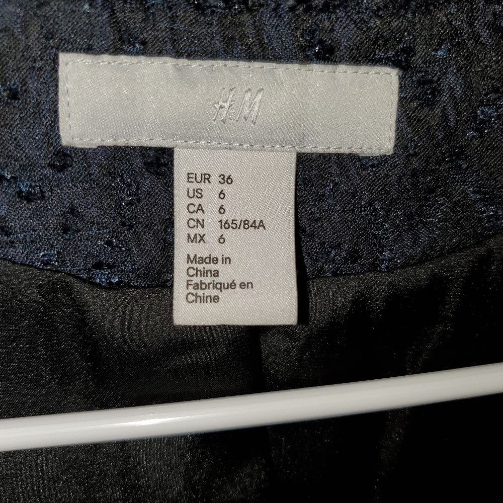 Jacket - Picture 2 of 4
